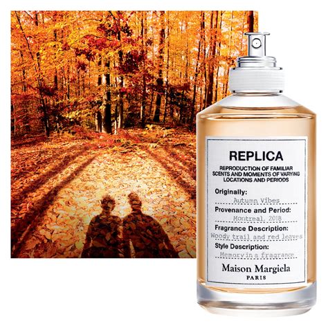 autumn vibes replica perfume|maison margiela autumn vibes review.